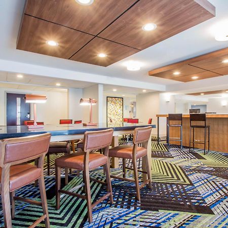 Holiday Inn Express & Suites - Albany Airport - Wolf Road By Ihg Luaran gambar