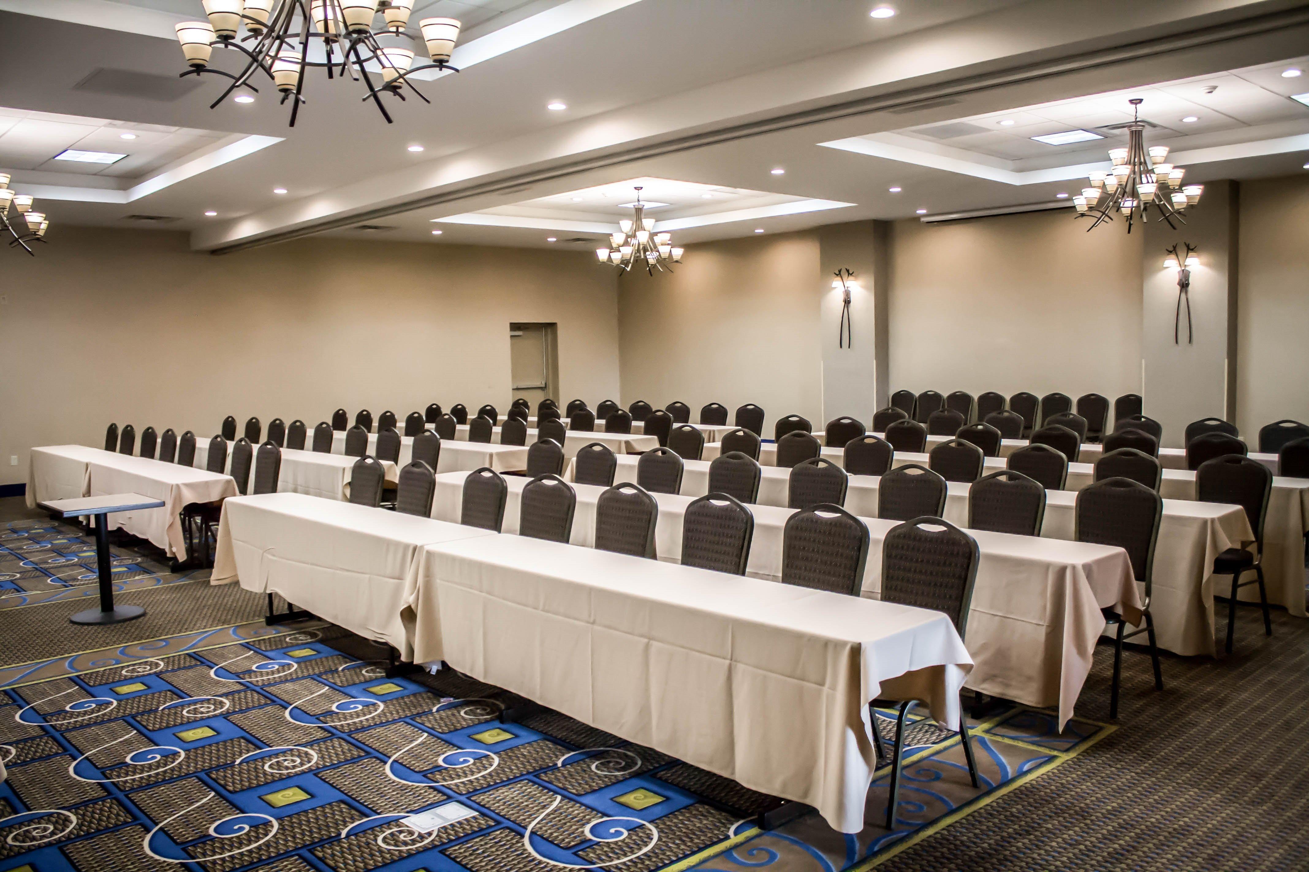 Holiday Inn Express & Suites - Albany Airport - Wolf Road By Ihg Luaran gambar