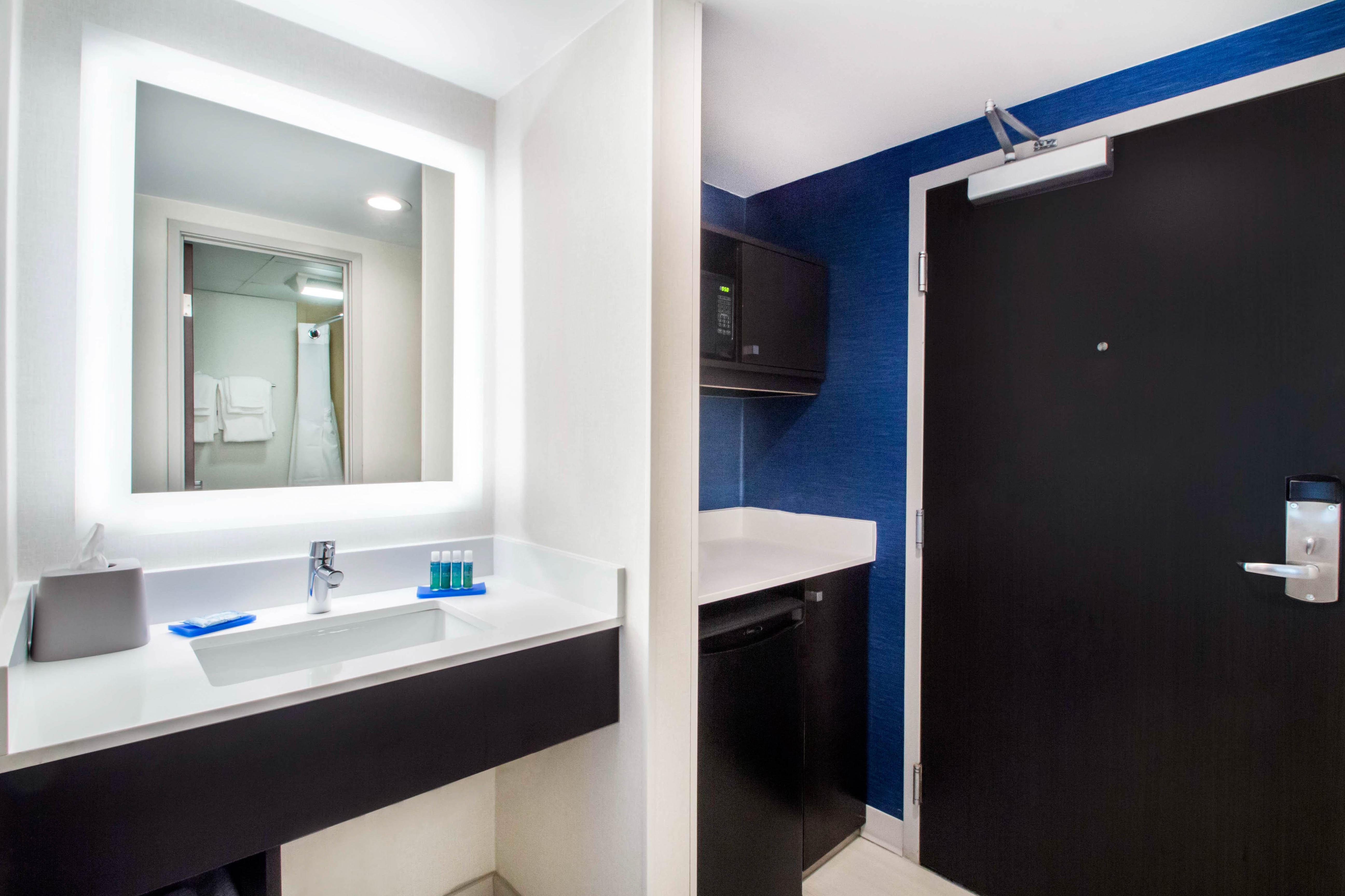 Holiday Inn Express & Suites - Albany Airport - Wolf Road By Ihg Luaran gambar