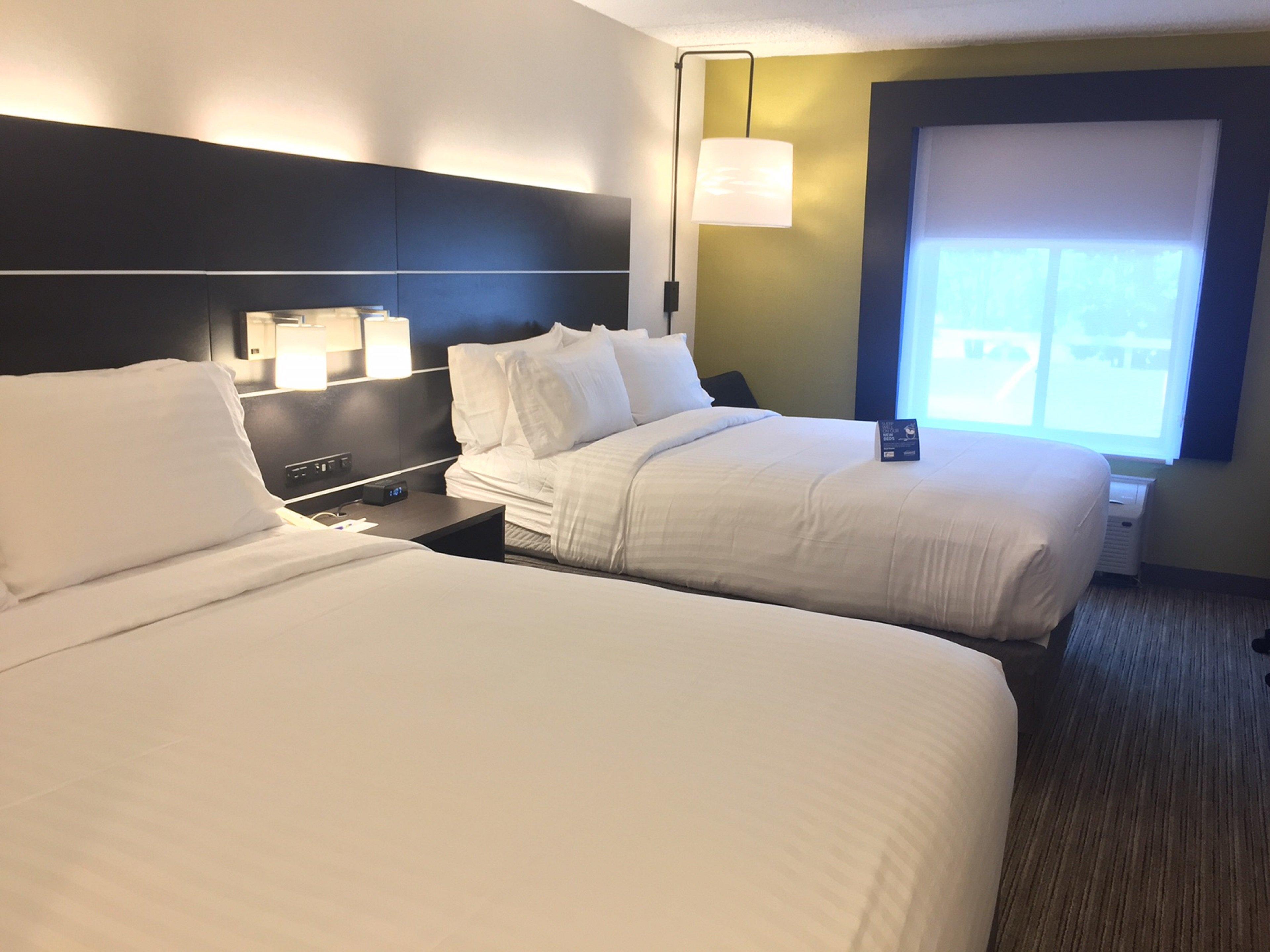 Holiday Inn Express & Suites - Albany Airport - Wolf Road By Ihg Luaran gambar