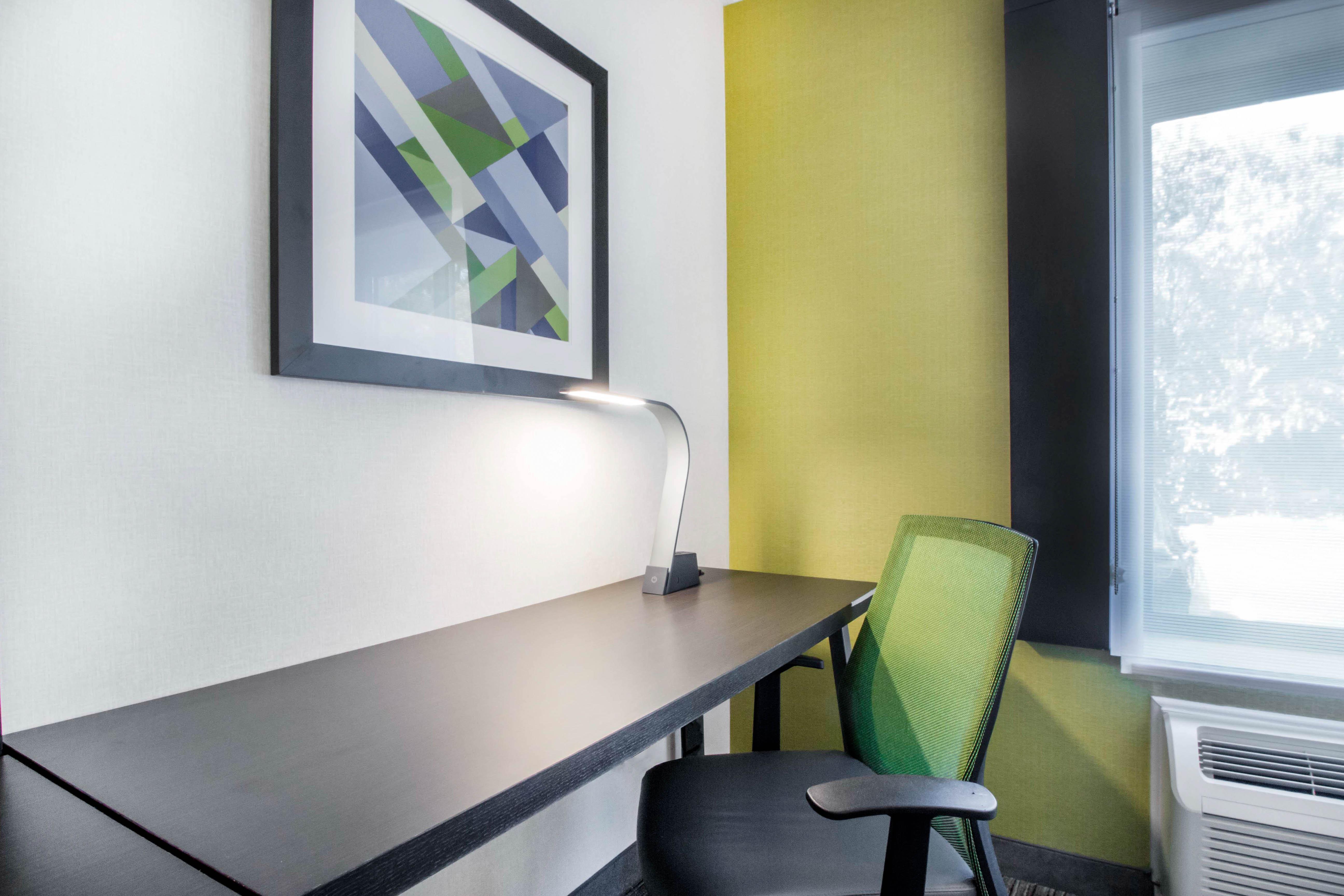 Holiday Inn Express & Suites - Albany Airport - Wolf Road By Ihg Luaran gambar