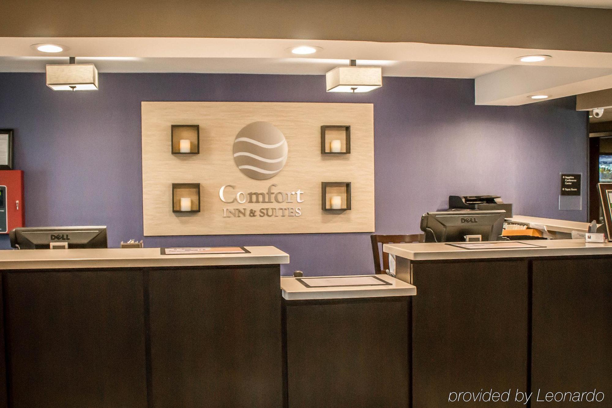 Holiday Inn Express & Suites - Albany Airport - Wolf Road By Ihg Luaran gambar