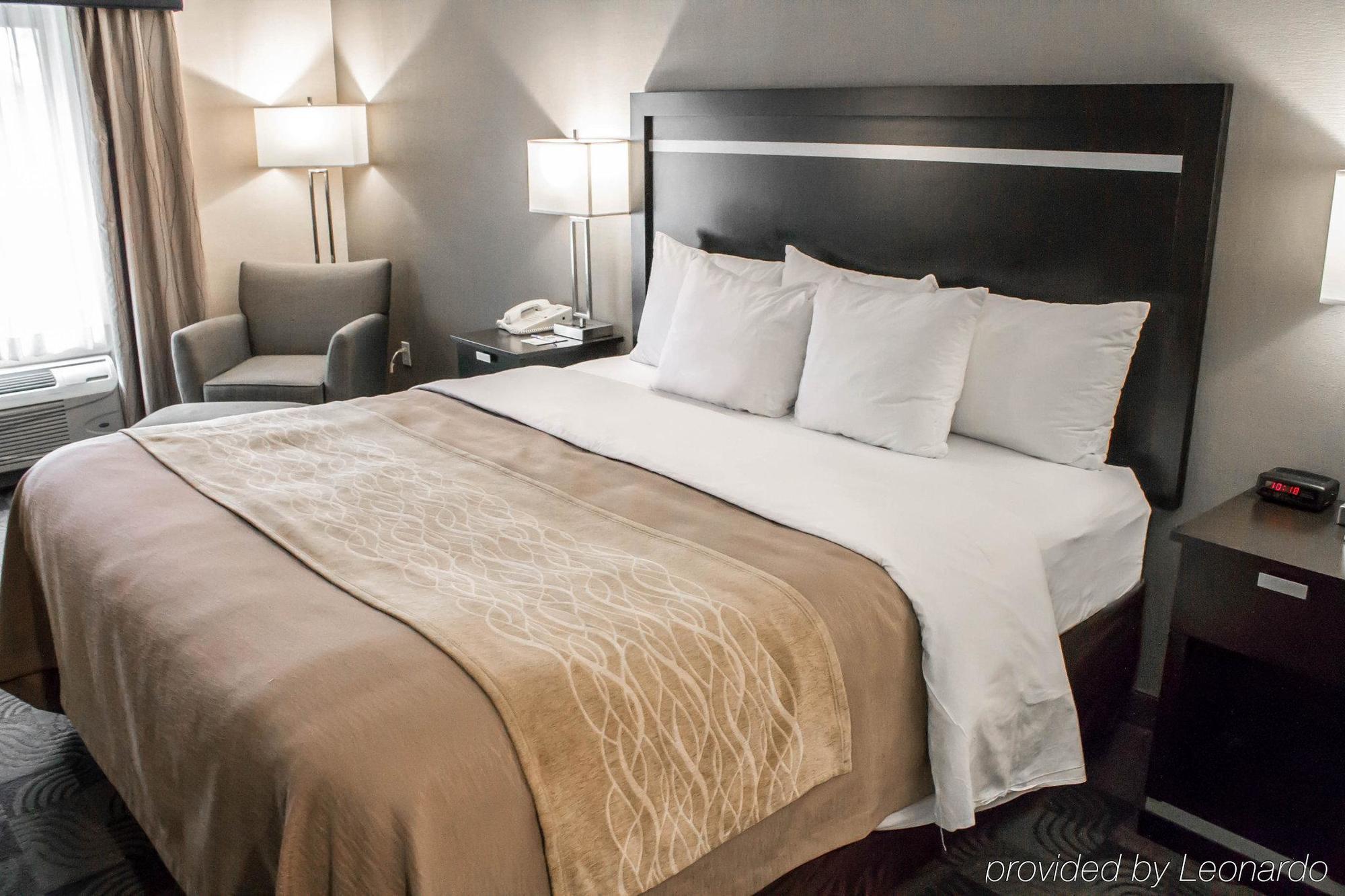 Holiday Inn Express & Suites - Albany Airport - Wolf Road By Ihg Luaran gambar
