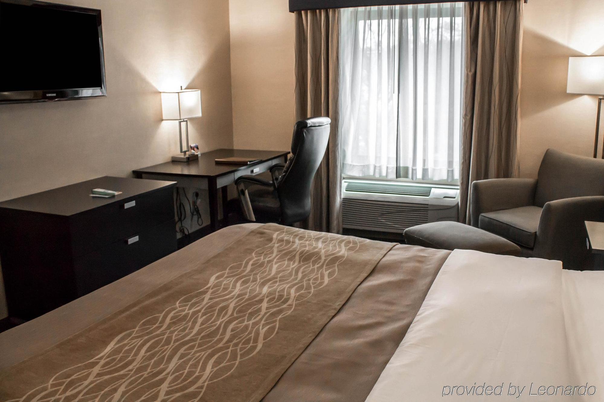 Holiday Inn Express & Suites - Albany Airport - Wolf Road By Ihg Luaran gambar