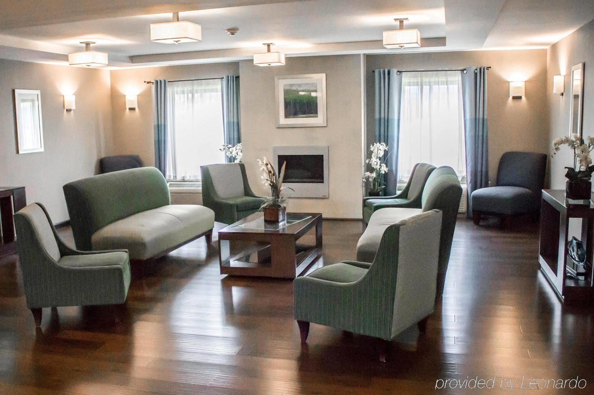 Holiday Inn Express & Suites - Albany Airport - Wolf Road By Ihg Luaran gambar