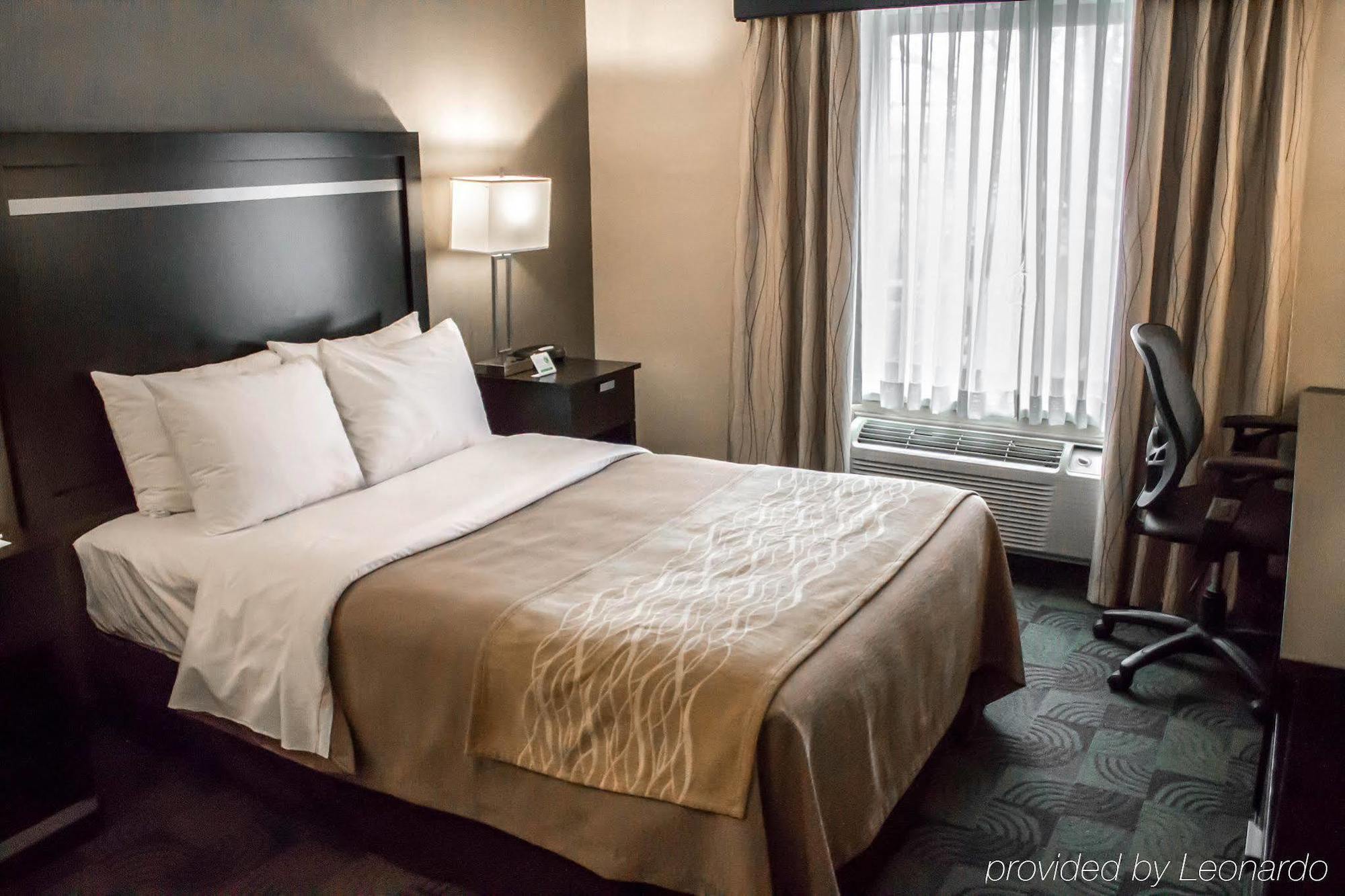 Holiday Inn Express & Suites - Albany Airport - Wolf Road By Ihg Luaran gambar