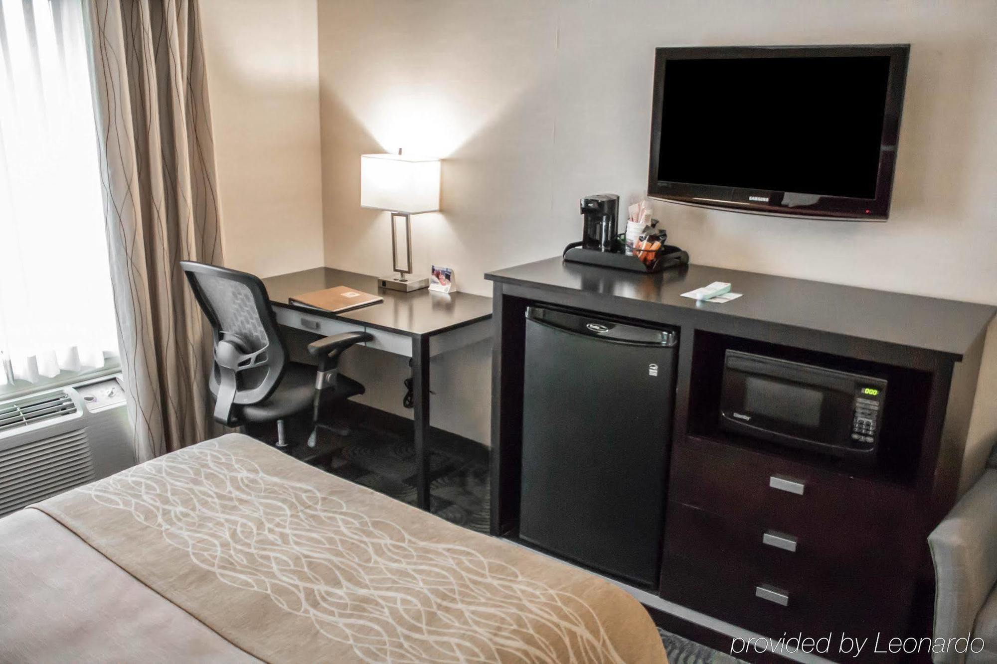 Holiday Inn Express & Suites - Albany Airport - Wolf Road By Ihg Luaran gambar