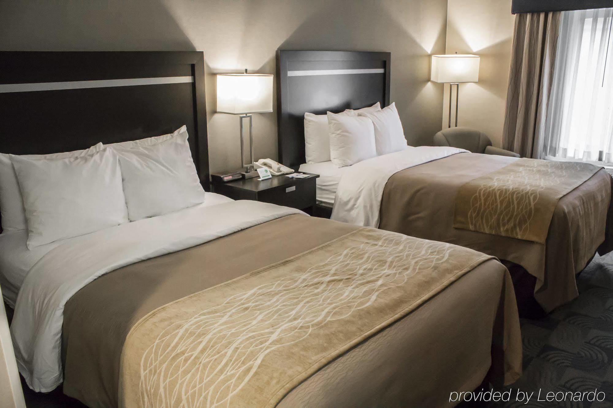Holiday Inn Express & Suites - Albany Airport - Wolf Road By Ihg Luaran gambar